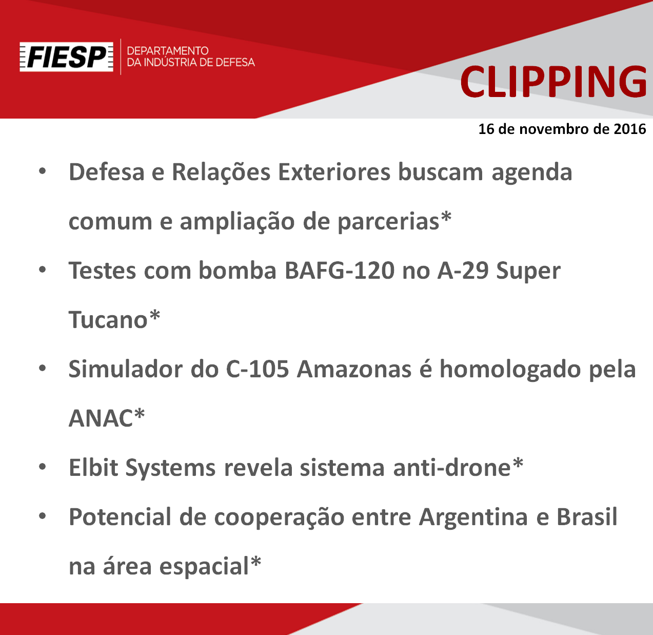 Defesa e Relações Exteriores buscam agenda comum e ampliação de parcerias* Os ministros Raul Jungmann, da Defesa, e José Serra, das Relações Exteriores, deram início à definição de uma agenda comum