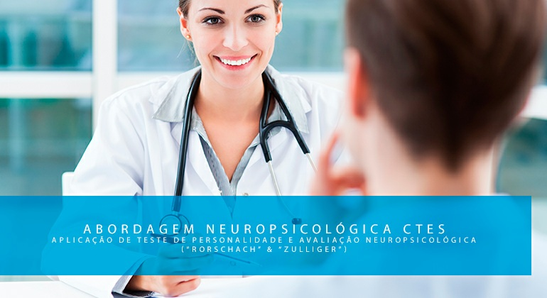 O comprometimento neurológico com o uso de drogas requer atenção de profissionais especializados com abordagens especificas e atualizadas.