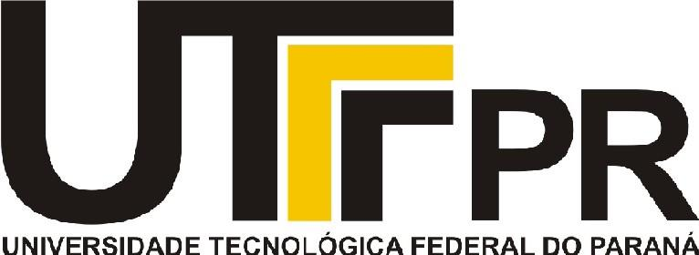 Ministério da Educação Universidade Tecnológica Federal do Paraná Campus Toledo Coordenação de