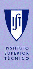 Universidade Técnica de Lisboa Instituto Superior Técnico