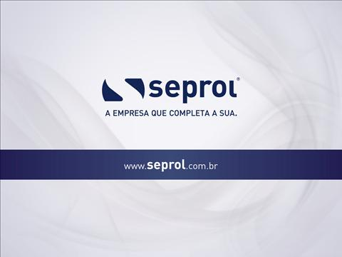 Sebrae/MS Sebrae do Estado do Mato Grosso do Sul PREGÃO PRESENCIAL Nº 018/2012 Fornecedor: Seprol Computadores e Sistemas Ltda.