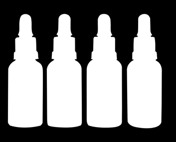 Elixires, o que são? Elixires Medicatriz: concentrados dermatológicos de efeito imediato. Elixir é um preparado farmacêutico com ingredientes ativos.
