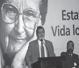 Discurso do presidente da República, Luiz Inácio Lula da Silva, na cerimônia em comemoração ao Dia Internacional do Idoso (trechos) Houve um tempo em que os aposentados eram chamados de velhos.