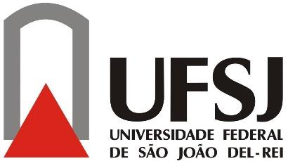 UNIVERSIDADE FEDERAL DE SÃO JOÃO DEL REI PRÓ-REITORIA DE ENSINO ENGENHARIA AGRONÔMICA