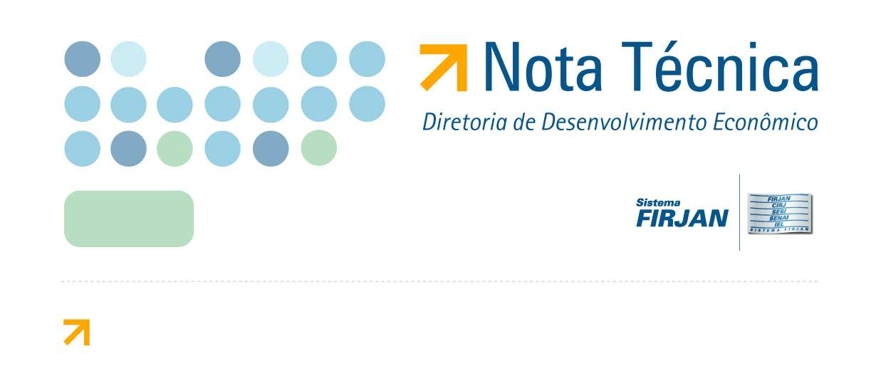 nº 02 Acompanhamento do Mercado Formal de Trabalho Fluminense - Resultados 2011 - No mercado de trabalho brasileiro, a conjuntura de desaceleração econômica que caracterizou o ano de 2011 foi sentida