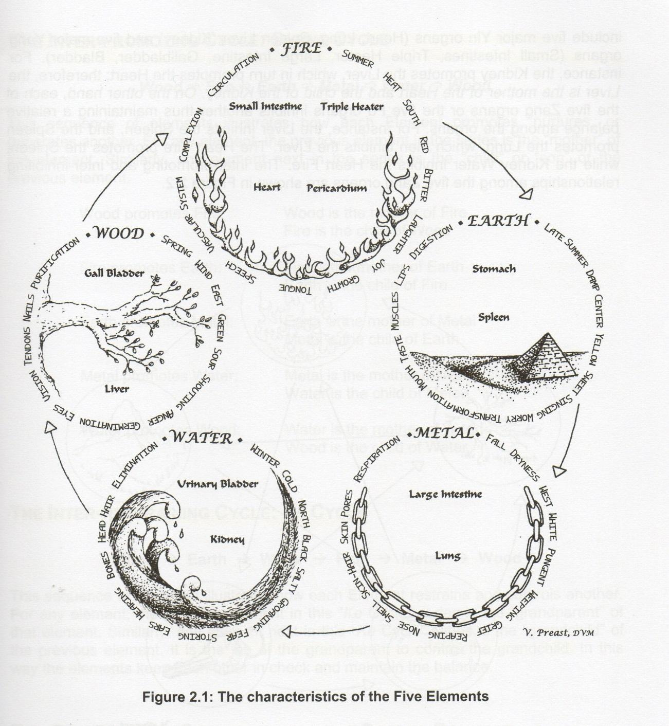 Essa técnica é destinada principalmente para manter a harmonia/equilíbrio do corpo através de seu ambiente por meio do diagnóstico, tratamento e prognóstico.