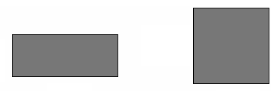11. Na sequência de polígonos regulares da figura inscritos em circunferências com o mesmo raio, traçou-se a apótema [OM] de cada um desses polígonos.