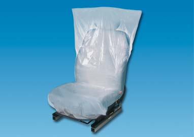 antiestático antideslizante Cobertura de assento antiestática (ref.