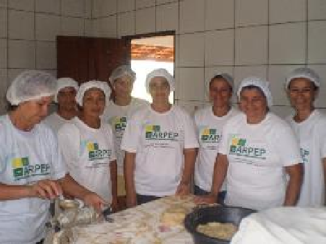 Em 23 de novembro de 2009 foi constituída a Associação Regional das Produtoras Extrativista do Pantanal (ARPEP).