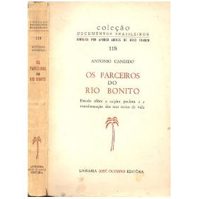 Autores da Antropologia e da Sociologia, no Brasil, deram inomináveis contribuições aos estudos etnográficos rurais.