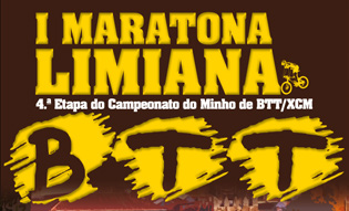 Associação Desportiva Os Limianos com apoio MPL) I Maratona Limiana 4.