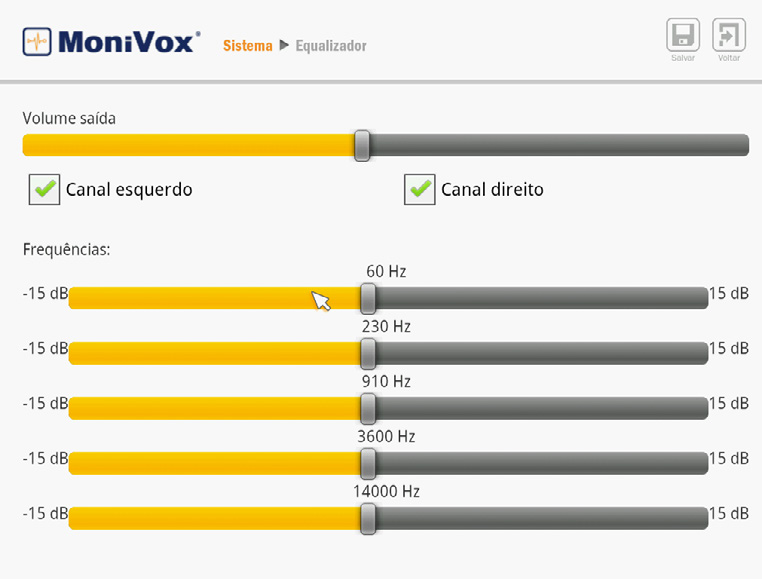 3. COMO CONFIGURAR A MVX400 PARA OPERAR COM O APP ROIP?