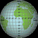 Translação e formação das estações do ano Esse movimento aparente se dá entre as latitudes de 23 o 27 N (+23 o 27 ) e 23 o