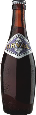 be A Orval produz apenas uma cerveja, sendo a única trapista que passa pelo processo de dry hop.