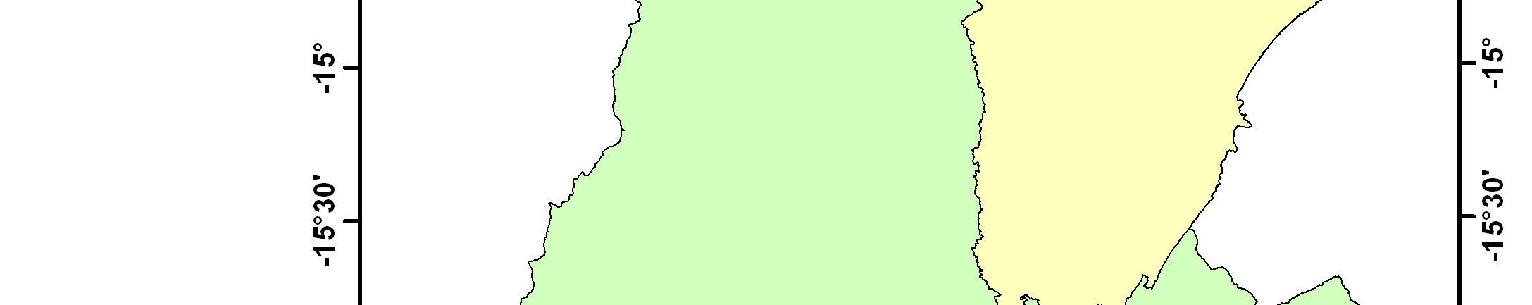 Paraguai/Jauquara, através de imagem de satélite, visando gerar informações úteis para o planejamento ambiental. 3.