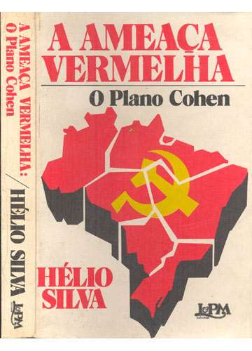 O Estado Novo (1937 1945) Contexto A Intentona Comunista, fracassada, e a virtual ameaça do plano Cohen ajudaram a criar