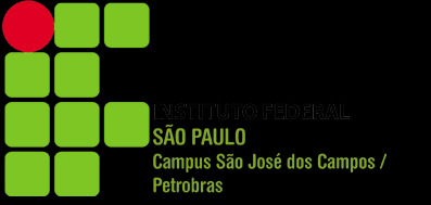 INSTITUTO FEDERAL DE EDUCAÇÃO, CIÊNCIA E TECNOLOGIA DE SÃO PAULO.