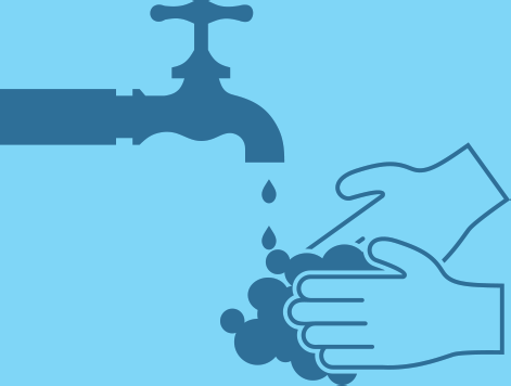 Orientações de saúde Talvez o maior risco da falta d água prolongada seja o de epidemias e piora geral na saúde pública. Fique atento a essas dicas básicas e procure mais orientações médicas.