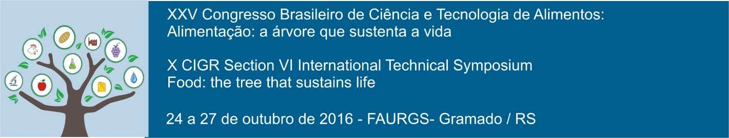 INTERFERÊNCIAS CAUSADAS NA QUANTIFICAÇÃO DAS PROTEÍNAS TOTAIS PELO MÉTODO DE BRADFORD EM SISTEMA AQUOSO BIFÁSICO H. Treichel 1, S.M. Golunski 1, J. Mulinari 1, D.P. Baldissarelli 1, C.