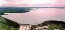 O Brasil possui o 3º maior potencial hidroelétrico do mundo