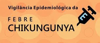 Orientações para notificação de caso suspeito de Chikungunya Portaria MS Nº 1271, de 06 de Junho de 2014, os casos suspeitos de Chikungunya devem ser comunicados/notificados em até 24 horas a partir