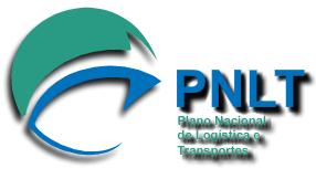 Planos e Programas do Governo Federal Abril de 2007: O Governo Federal divulga o Plano Nacional de Logística e Transporte - PNLT.