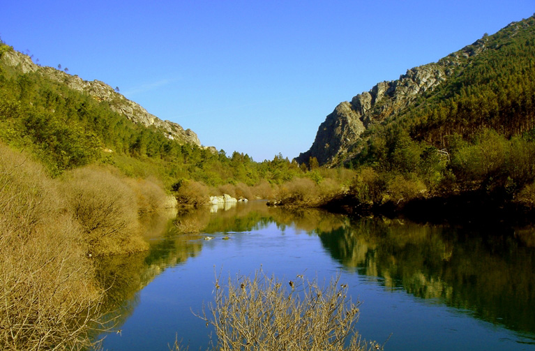 6. Geoparque Naturtejo - Geomonumentos