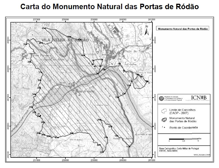 6. Geoparque