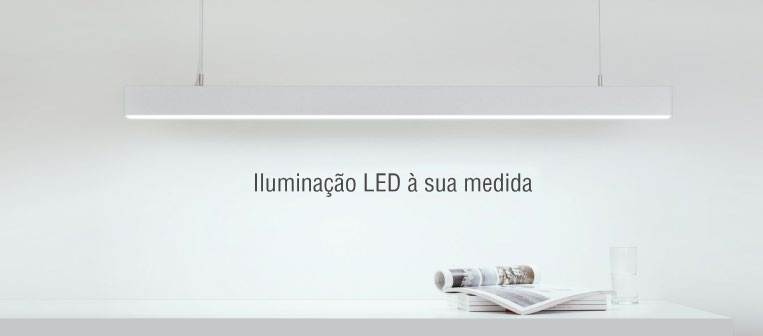 LED lighting