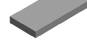 Corner connector - 90x90mm Extending