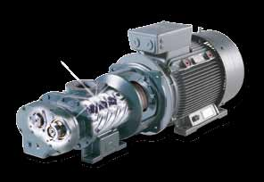 Inovador: o modelo DSD/DSDX SFC Os compressores de parafuso da série DSD/DSDX, equipados com os grandes e eficientes blocos compressores, com os airends de PERFIL SIGM e com a transmissão : que