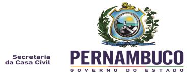 2014. O Certame será regido pelas disposições da Lei Federal nº 8.666/93 e alterações posteriores.