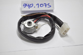 A Corcel, Belina, Del Rey, Scala, Pampa 81/84 Conector