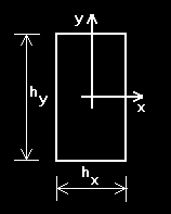 DIENSIONENTO DE PILRES IV - 8 α s ( nh 1) ( n 1) v Figura 4.9 - rranjo e armaura caracterizao pelo parâmetro α s. 4.11.1.1- Eemplo 1: Pré-Dimensionar a seção o pilar.