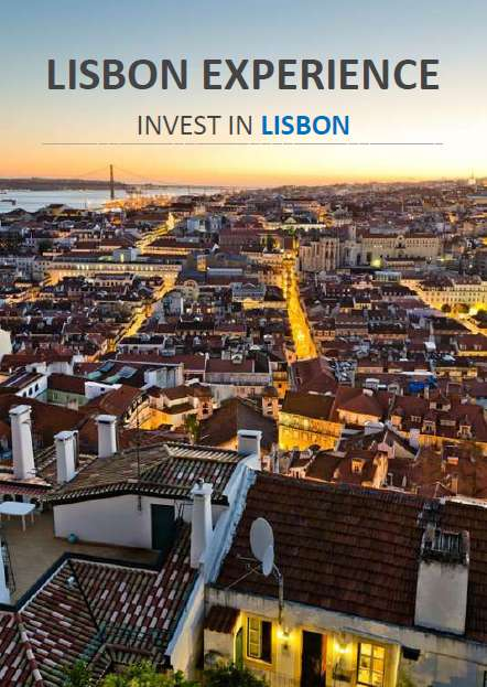 10 Razões para Investir em Lisboa 1. Porta Atlântica da Europa 2. Motor Económico e Financeiro 3. Cidade Parceira no Investimento 4. Recursos Qualificados 5.