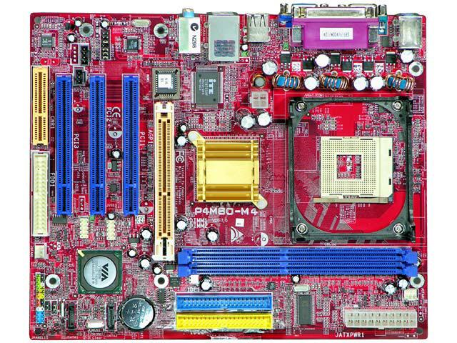 HARDWARE 4 2. MOTHERBOARDS ou PLACA MÃE Placa principal de circuitos do computador, onde ficam os componentes essenciais.