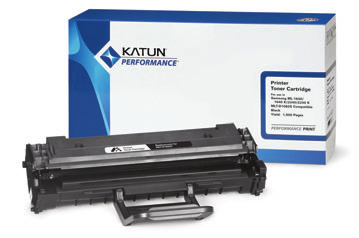Confie na Katun, para todas as suas necessidades de consumíveis e componentes para impressoras! Toners Katun para uso em REF.