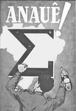 de guerra, foram julgadas por uma corte internacional, e o território alemão foi dividido em quatro zonas, cada uma controlada por uma nação vencedora (EUA, URSS, França e Inglaterra) a mesma divisão