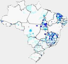 BRASIL, 1998/2008