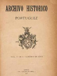 Por iniciativa da Câmara Municipal de Santarém, em 7 de Janeiro de 2001, com uma tiragem de 1000 exemplares, era lançada uma 2ª edição, facsimilada, do Archivo Historico Portuguez, dedicada [ ] à