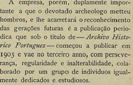 Contudo, o seu trabalho preferido foi Gil Vicente Trovador Mestre da Balança 23 artigo que saiu, em continuação, nos 6º e 7º volumes da Revista de História, em 1917 e 1918, respectivamente e, em