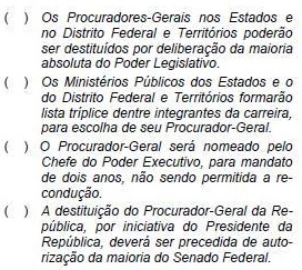 10 - De acordo com a Lei Complementar nº 75, de 20/05/1993, é correto afirmar, exceto: a) Remoção é qualquer alteração de lotação sendo que esta será feita de ofício, a pedido singular ou por permuta.