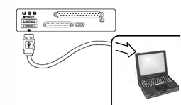1.0 d. Clique em VideoCAM Eye Driver Install e siga as instruções na tela. 3. Insira o cabo USB da VideoCAM Eye na porta USB do computador ou notebook. 4.
