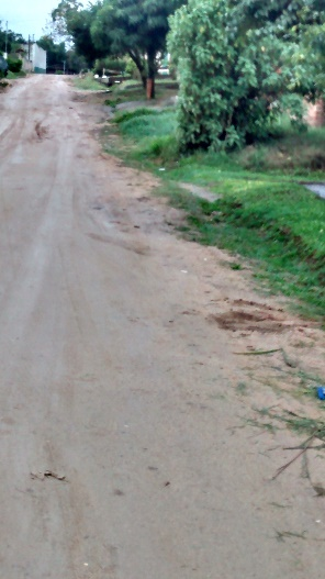 - SEPesq melhorias na sua infraestrutura. Os RCC foram provenientes do empreendimento Veríssimo, da Construtora Viver, localizado na rua Arnaldo Boher nº 253, Bairro Teresópolis, Porto Alegre/RS.