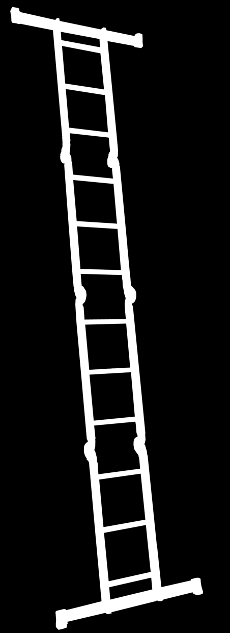 7. Escadas articuladas b) Requisitos da