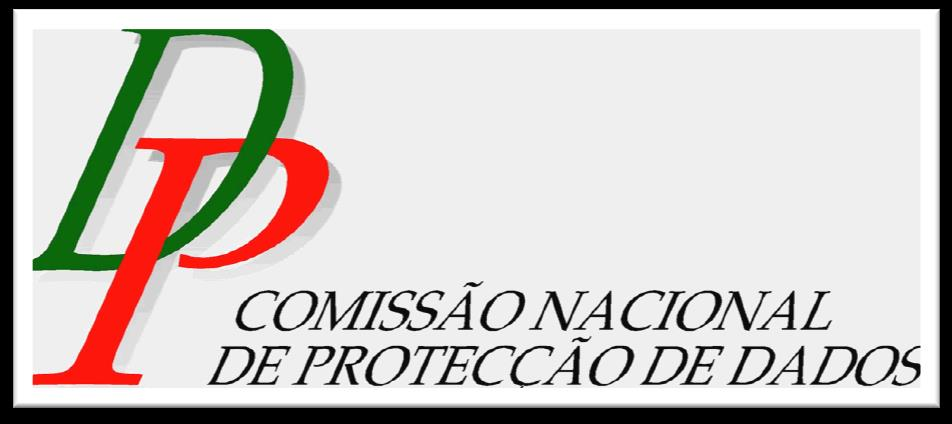 Protecção de Dados