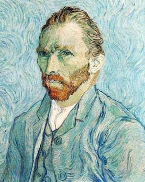 Van Gogh Pintor