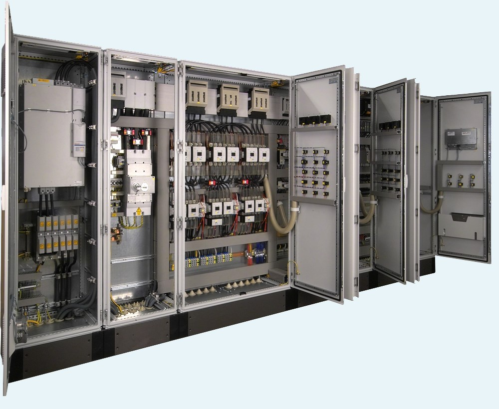 ELETRICIDADE COMPLETA DO NAVIO MANUTENÇÃO E INSTALAÇOES DE