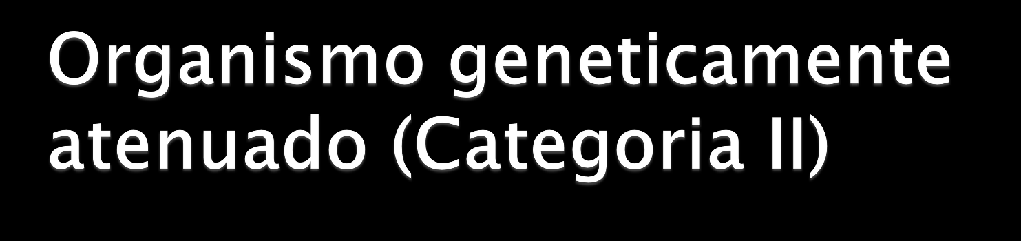 Modificação dos genes Ex: vacina contra o herpesvírus causador da pseudorraiva em suínos Deleta o gene que