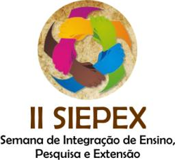 II SIEPEX II Semana de Integração de Ensino, Pesquisa e Extensão do Campus III De 22 a 26 de setembro de 2014 siepex@uneb.